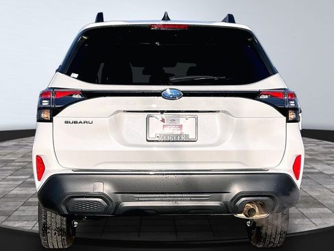 Certified 2026 Subaru Forester Premium AWD/4WD image 4