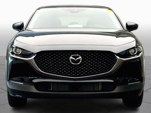 Used 2021 MAZDA CX-30 FWD 2.5 S image 4