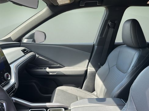 Certified 2024 Lexus TX 350 AWD w/ Cold Weather Package image 12