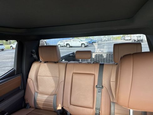 Used 2022 Toyota Tundra 1794 Edition RWD image 11