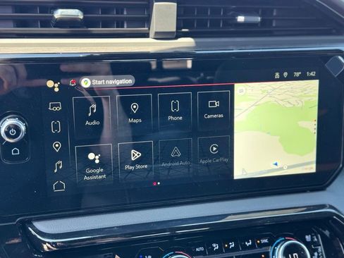 New 2026 GMC Sierra 1500 AT4 w/ AT4 Premium Package AWD/4WD image 18