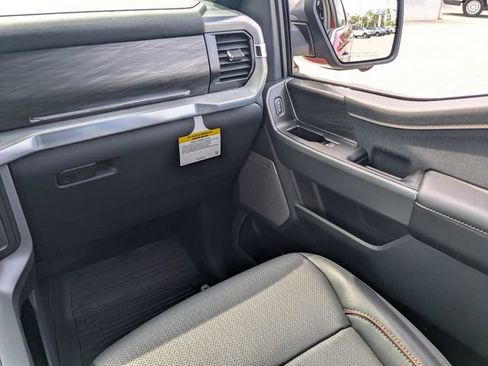 New 2025 Ford F150 Lariat w/ Equipment Group 502A High image 16