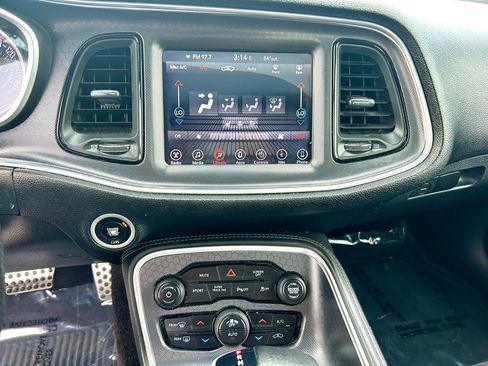 Used 2017 Dodge Challenger GT w/ Driver Convenience Group AWD/4WD image 23