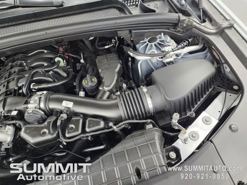 New 2025 Jeep Grand Cherokee L Limited w/ Luxury Tech Group II image 25