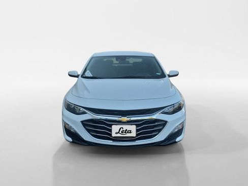 Used 2024 Chevrolet Malibu LT image 8