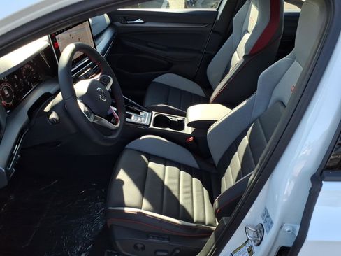 New 2026 Volkswagen GTI Autobahn image 10