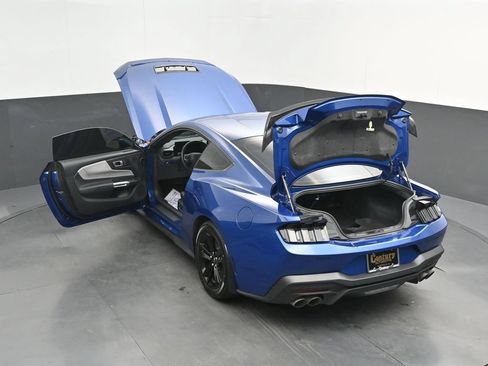Used 2024 Ford Mustang GT RWD image 41