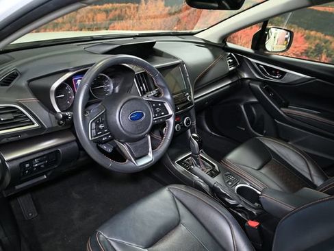 Used 2022 Subaru Crosstrek 2.5i Limited w/ Moonroof Package 2 AWD/4WD image 22