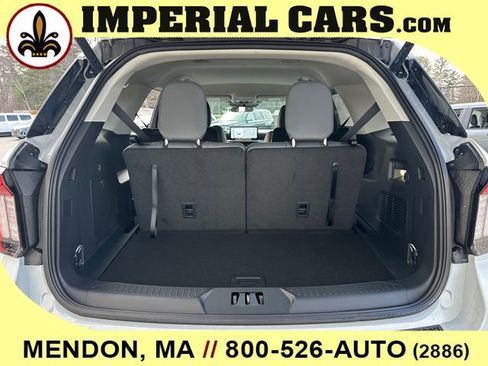 New 2026 Ford Explorer Active w/ Active Comfort Package image 13