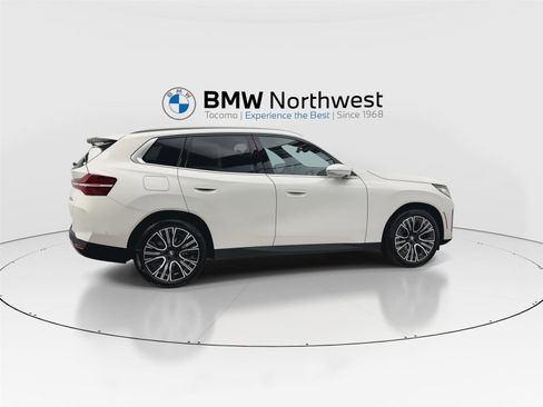 Used 2026 BMW X3 xDrive30 w/ Convenience Package image 4