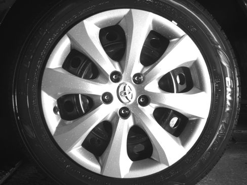 Used 2025 Toyota Corolla LE image 14