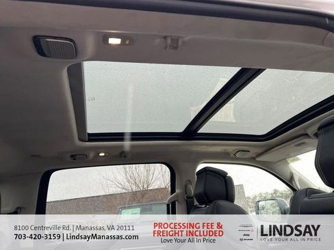 New 2026 RAM 1500 Tungsten AWD/4WD image 15