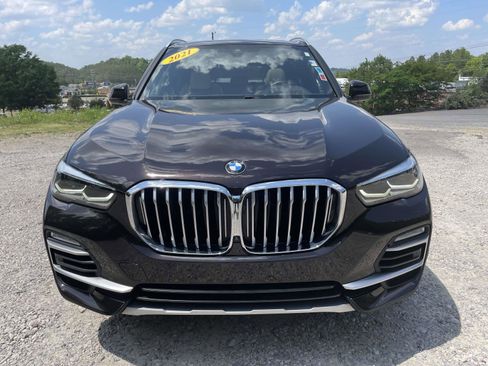 Used 2021 BMW X5 sDrive40i w/ Premium Package RWD image 29