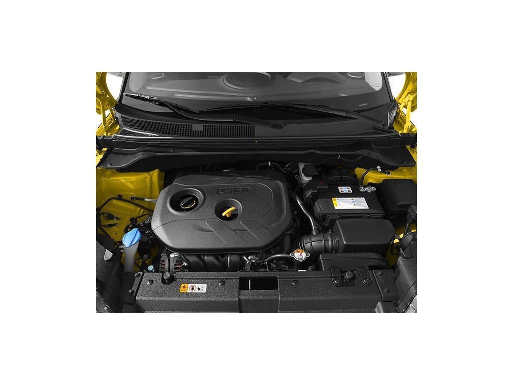 Used 2014 Kia Soul + FWD image 8