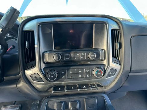 Used 2016 Chevrolet Silverado 1500 LT w/ Max Trailering Package image 15