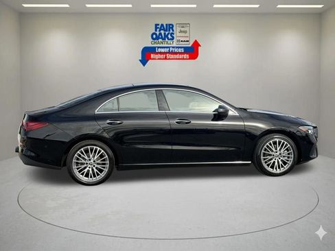 Used 2025 Mercedes-Benz CLA 250 image 5