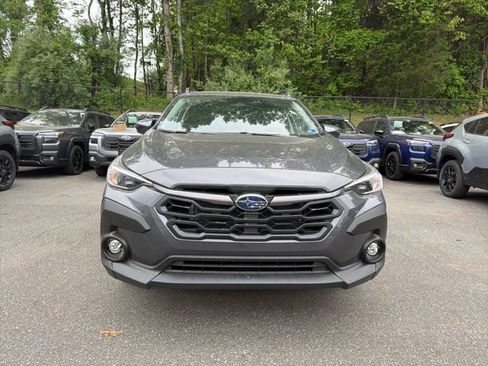 New 2026 Subaru Crosstrek 2.0i Premium w/ Crosstrek Mirror Package AWD/4WD image 2