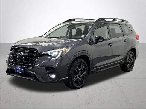 Used 2023 Subaru Ascent Onyx Edition Limited AWD/4WD image 2