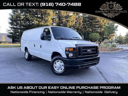 Used 2011 Ford E-250 and Econoline 250 Extended