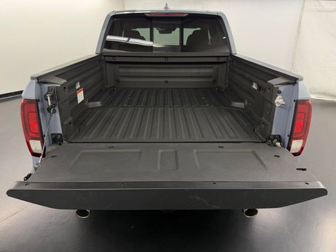 New 2026 Honda Ridgeline RTL image 25