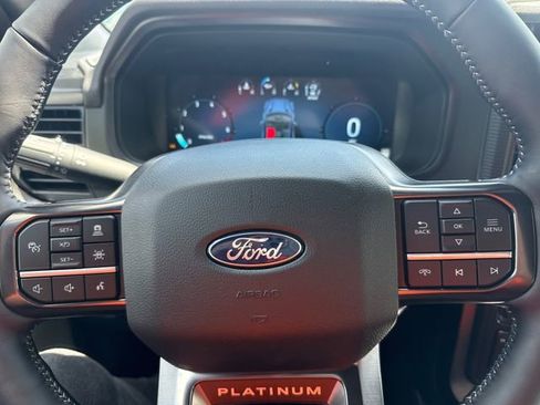 New 2026 Ford F150 Platinum AWD/4WD image 21
