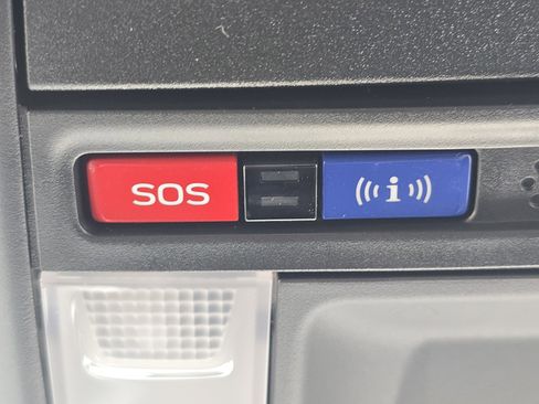 New 2026 Subaru Forester Sport image 26