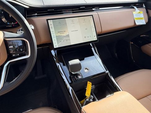 New 2026 Land Rover Range Rover Sport SE image 14