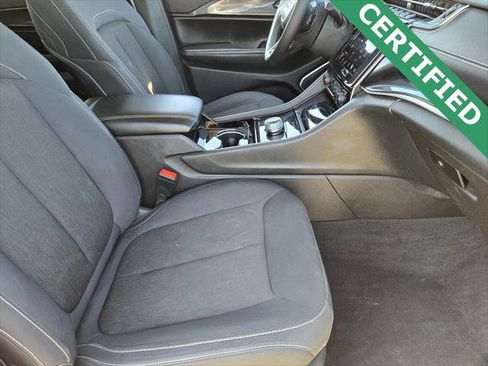 Certified 2022 Jeep Grand Cherokee L Laredo w/ Luxury Tech Group I image 12