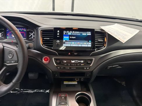 Used 2022 Honda Passport EX-L image 31