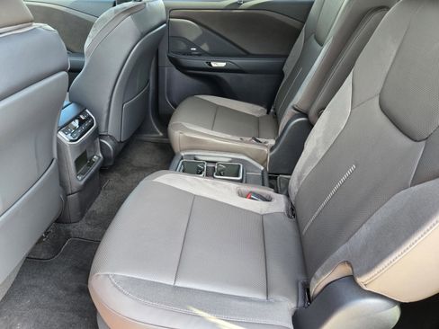 New 2026 Lexus TX 350 AWD image 18