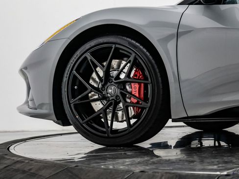 New 2026 Lotus Emira V6 SE RWD image 99