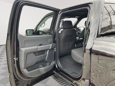 New 2026 Ford F150 XLT w/ Equipment Group 302A MID image 13