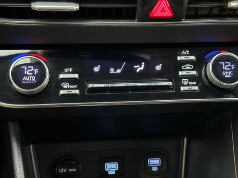 Used 2021 Hyundai Sonata SEL w/ Preferred Accessory Package image 21