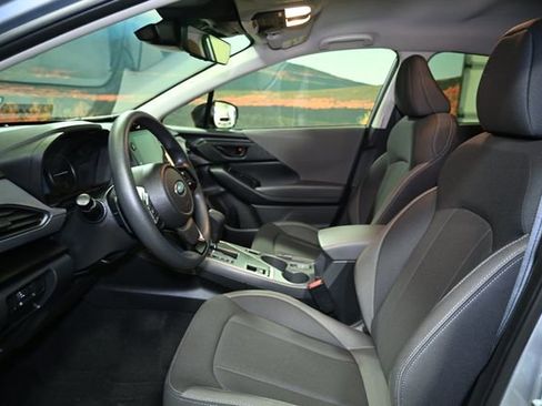 Used 2025 Subaru Crosstrek 2.5i Premium w/ Crosstrek Mirror Package image 21