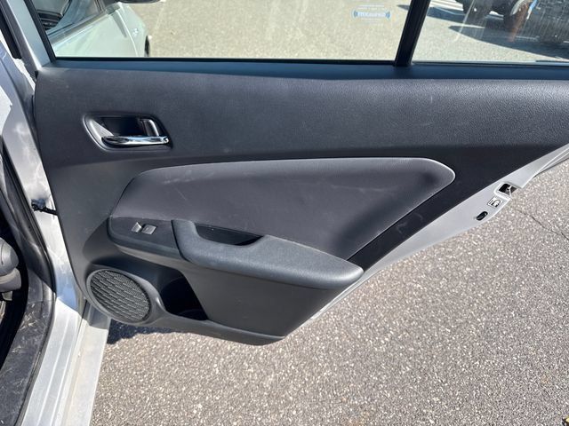 Certified 2021 Toyota Prius LE AWD/4WD image 16