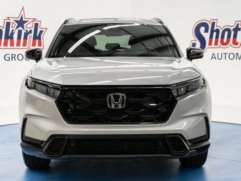 New 2026 Honda CR-V Sport-L image 13