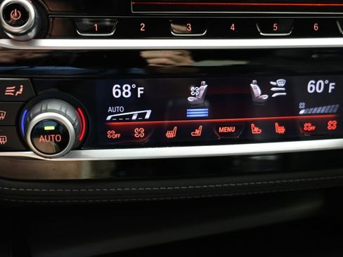 Used 2019 BMW M5 w/ Executive Package AWD/4WD image 9