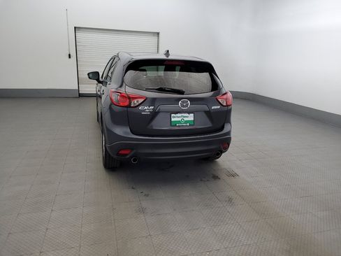 Used 2014 MAZDA CX-5 Grand Touring AWD/4WD image 6