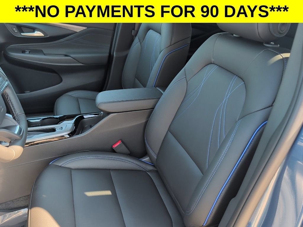 New 2026 Buick Envista Sport Touring w/ Convenience I Package FWD image 10