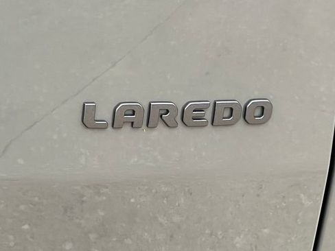 New 2026 Jeep Cherokee Laredo AWD/4WD image 7