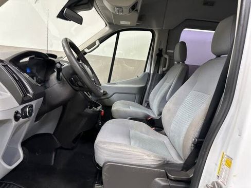 Used 2017 Ford Transit 350 XLT RWD image 13