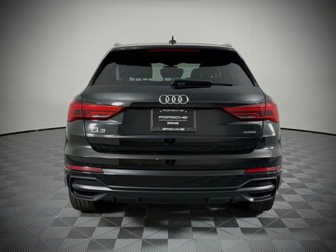 Used 2022 Audi Q3 2.0T Premium image 9