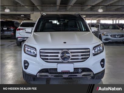 Certified 2026 Mercedes-Benz GLB 250