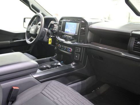 Used 2023 Ford F150 XL w/ STX Appearance Package image 19
