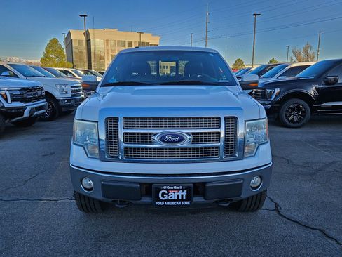 Used 2010 Ford F150 Lariat image 11