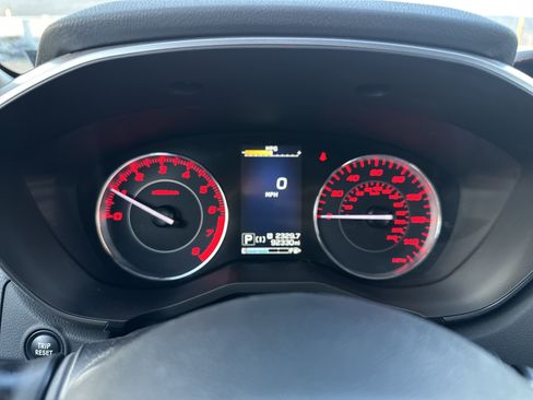 Used 2023 Subaru Impreza 2.0i Sport image 20