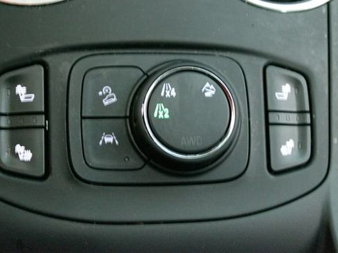 Used 2023 GMC Terrain SLT w/ Infotainment Package II AWD/4WD image 30