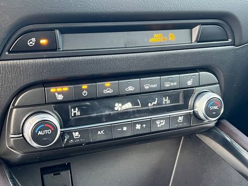 Used 2022 MAZDA CX-5 Signature image 31