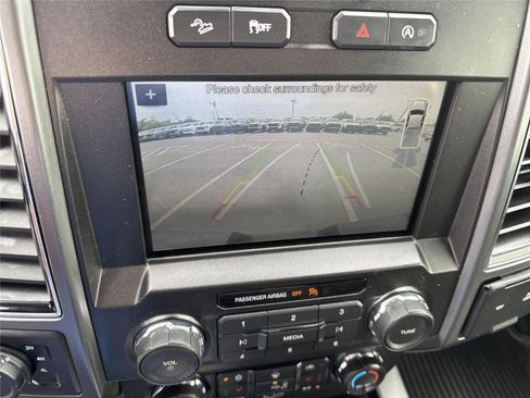Used 2018 Ford F150 XLT w/ Equipment Group 302A Luxury AWD/4WD image 25
