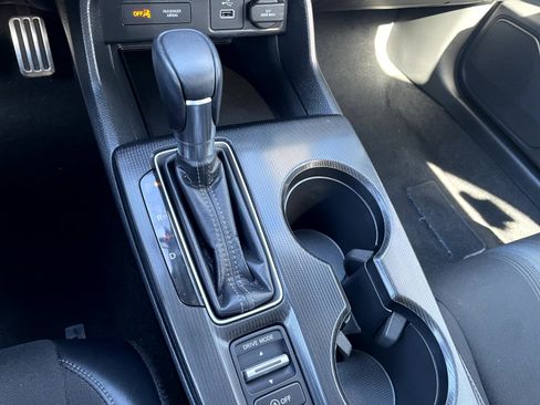 Certified 2023 Honda Civic Sport image 20